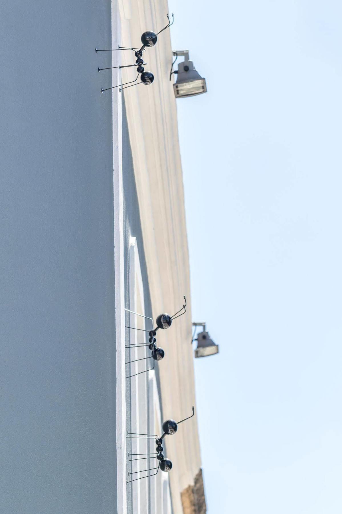 Rm The Experience - Small Portuguese Hotels Setubal Exterior photo